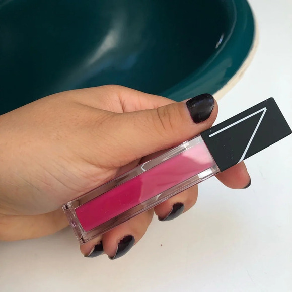 NIB NARS DANCETERIA VELVET LIP GLIDE - Picture 4 of 5